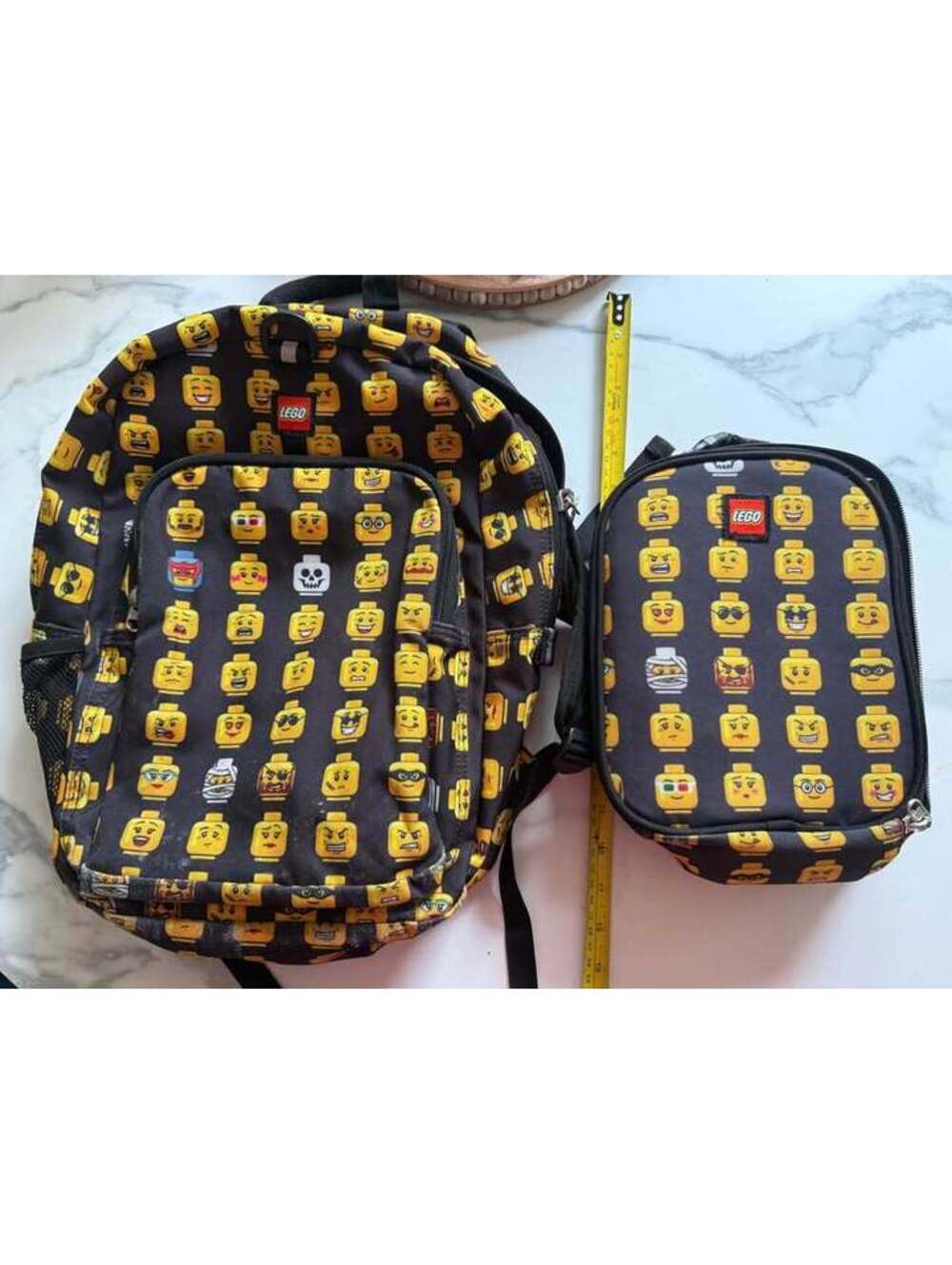 Lego kids backpack